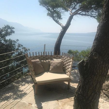 Apartments Vela Sollis Marusici  Dış mekan fotoğraf