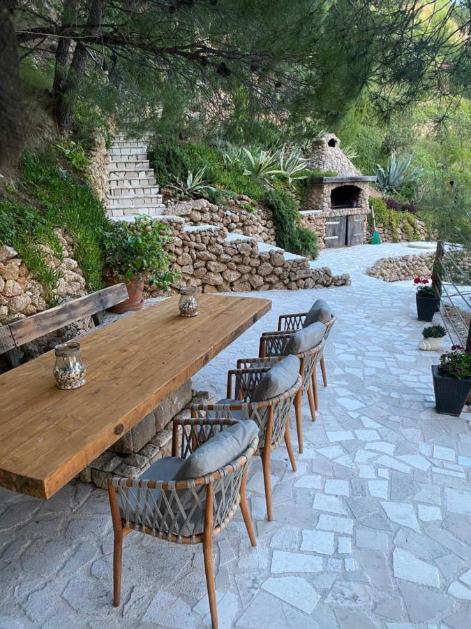 Apartments Vela Sollis Marusici  Dış mekan fotoğraf