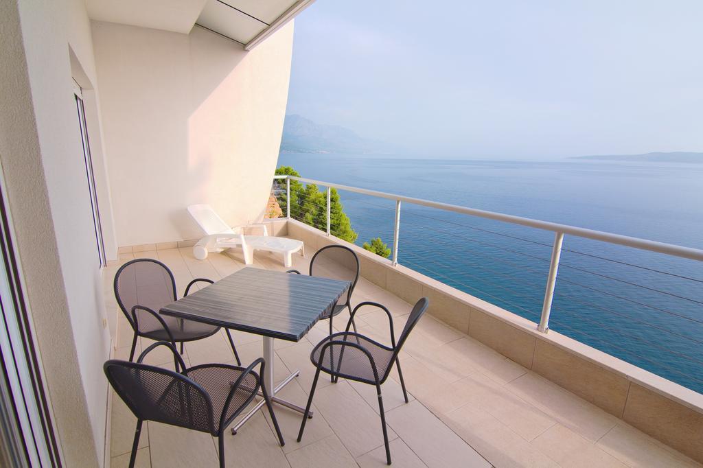 Apartments Vela Sollis Marusici  Oda fotoğraf