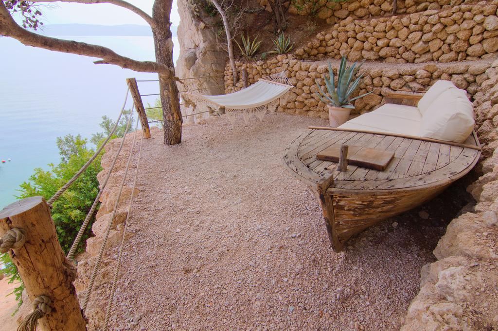 Apartments Vela Sollis Marusici  Dış mekan fotoğraf