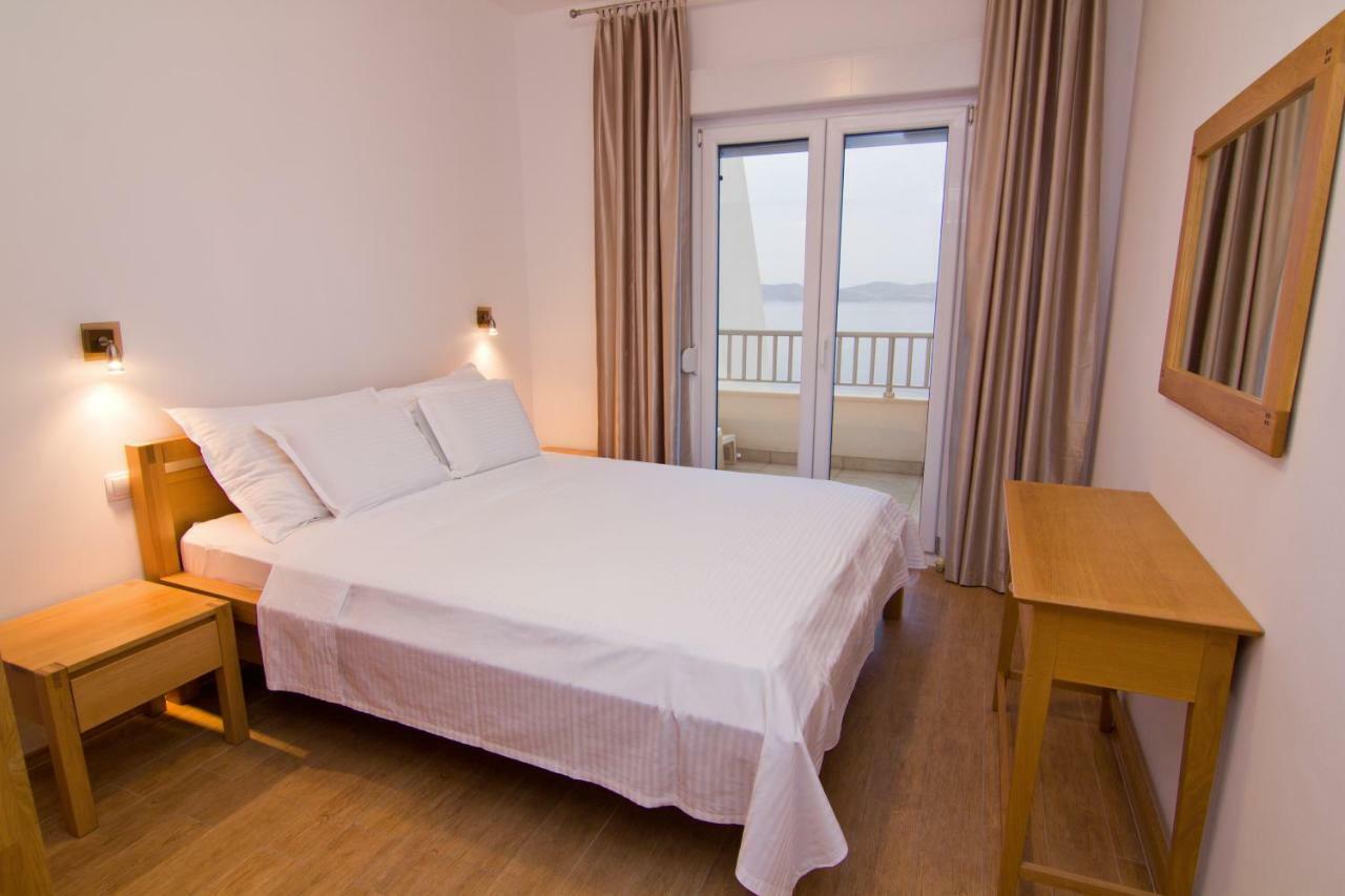 Apartments Vela Sollis Marusici  Dış mekan fotoğraf